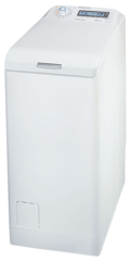 Electrolux EWT 105510 W felültöltős mosógép